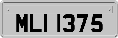 MLI1375