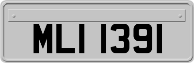 MLI1391