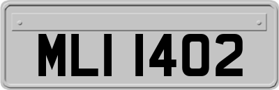 MLI1402