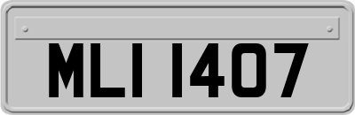 MLI1407