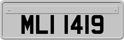 MLI1419