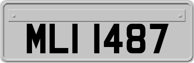 MLI1487