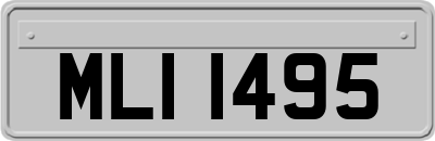 MLI1495