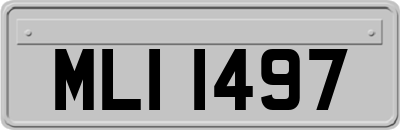 MLI1497
