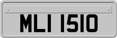 MLI1510