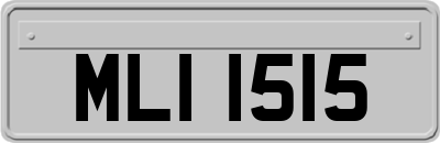 MLI1515