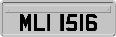 MLI1516