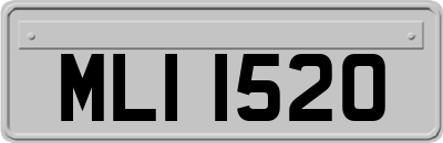 MLI1520