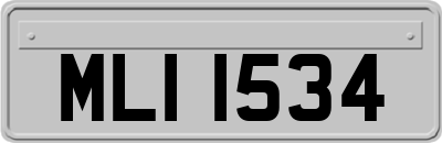 MLI1534