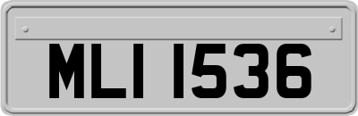 MLI1536