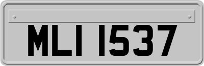 MLI1537