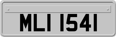 MLI1541