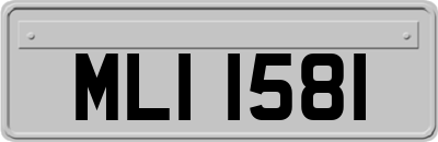 MLI1581