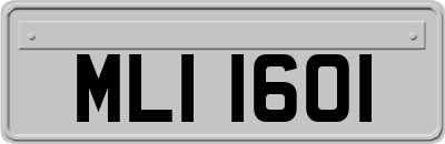 MLI1601