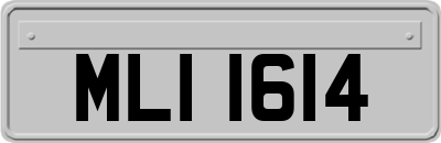 MLI1614
