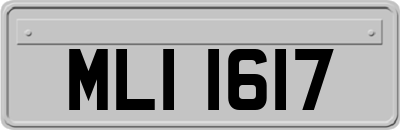 MLI1617