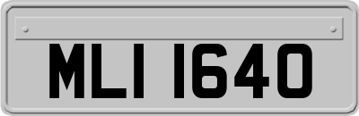 MLI1640