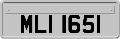 MLI1651