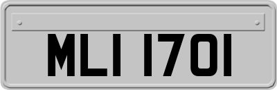 MLI1701