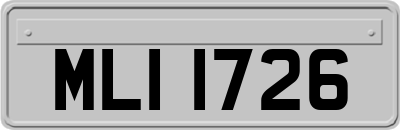 MLI1726