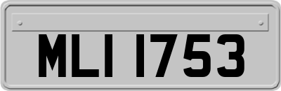 MLI1753