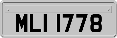 MLI1778