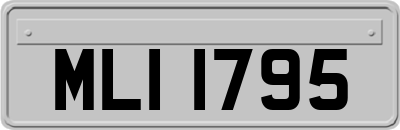 MLI1795
