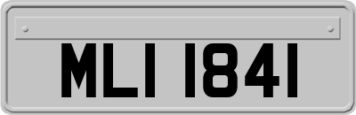 MLI1841
