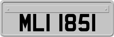 MLI1851