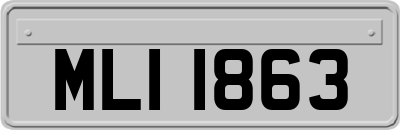 MLI1863