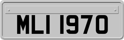 MLI1970