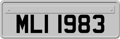 MLI1983