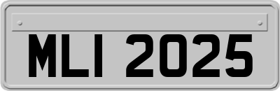 MLI2025