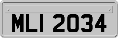 MLI2034