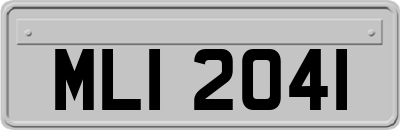 MLI2041