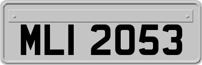 MLI2053