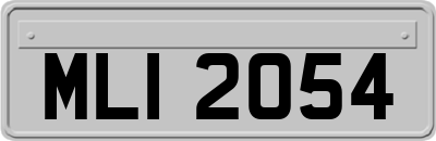 MLI2054
