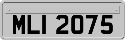 MLI2075