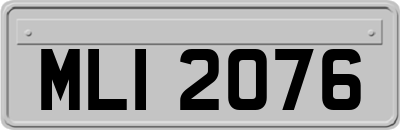 MLI2076