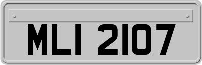 MLI2107