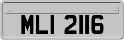 MLI2116