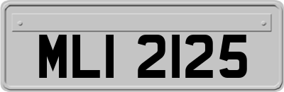 MLI2125