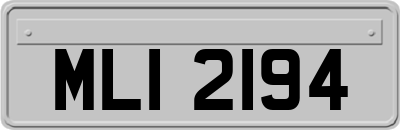 MLI2194