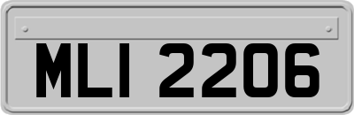 MLI2206