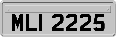MLI2225