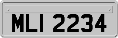 MLI2234