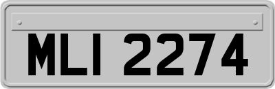 MLI2274