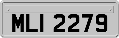 MLI2279