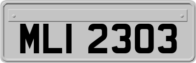MLI2303