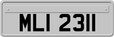 MLI2311